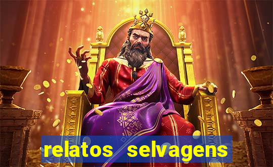 relatos selvagens dublado online